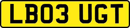 LB03UGT