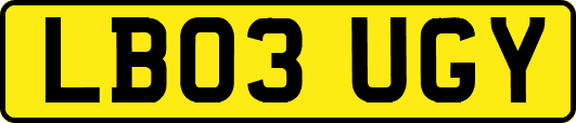 LB03UGY