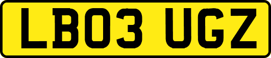 LB03UGZ