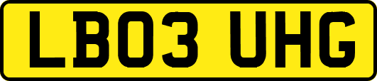 LB03UHG