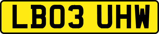 LB03UHW