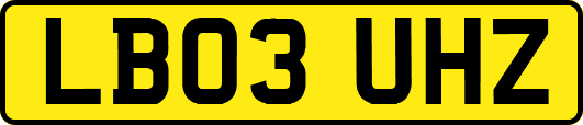 LB03UHZ