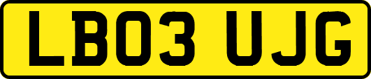 LB03UJG