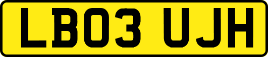 LB03UJH
