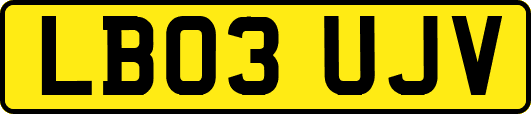 LB03UJV