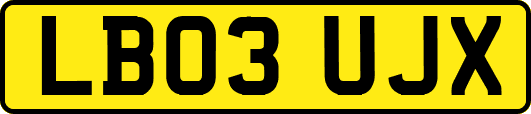 LB03UJX