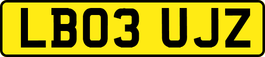 LB03UJZ