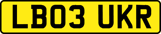LB03UKR