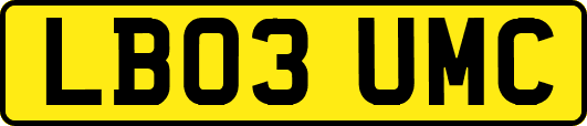 LB03UMC