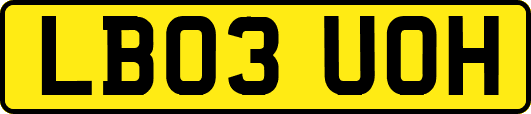 LB03UOH