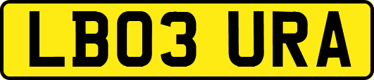 LB03URA