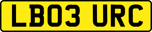 LB03URC