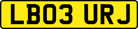 LB03URJ