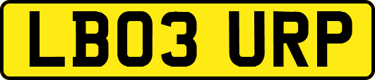 LB03URP