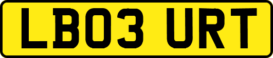 LB03URT