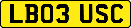 LB03USC
