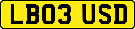 LB03USD
