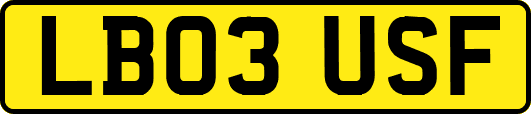 LB03USF