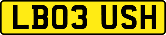 LB03USH