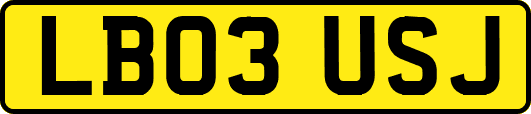 LB03USJ