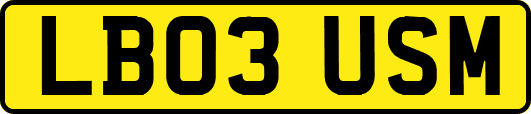 LB03USM