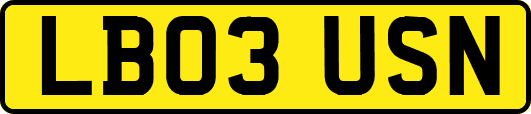 LB03USN