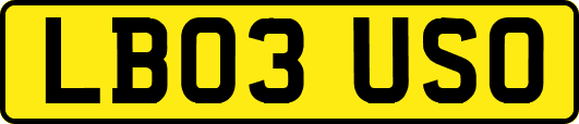 LB03USO