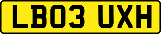 LB03UXH