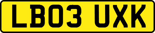 LB03UXK