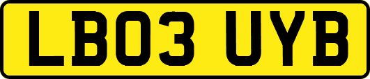 LB03UYB