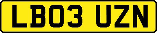 LB03UZN