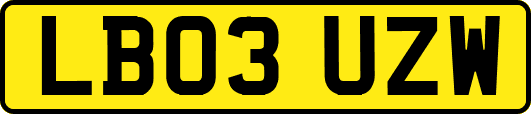 LB03UZW