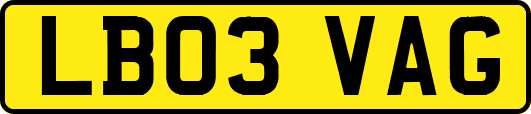 LB03VAG