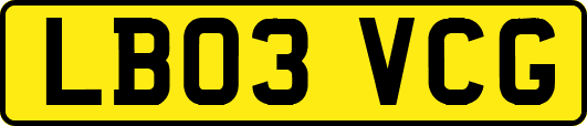 LB03VCG