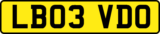 LB03VDO