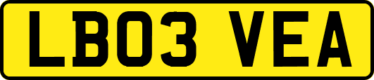 LB03VEA