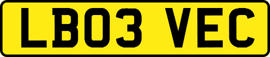 LB03VEC