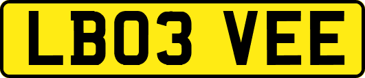 LB03VEE
