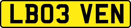 LB03VEN