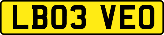 LB03VEO