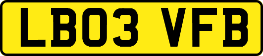 LB03VFB
