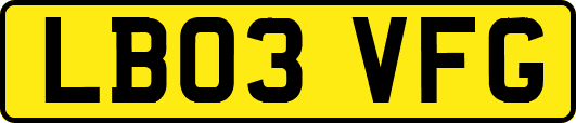 LB03VFG