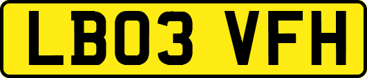 LB03VFH