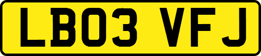 LB03VFJ