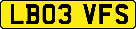LB03VFS