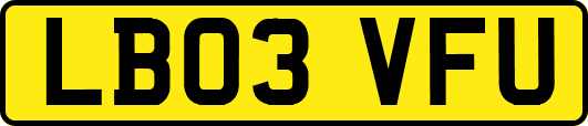 LB03VFU