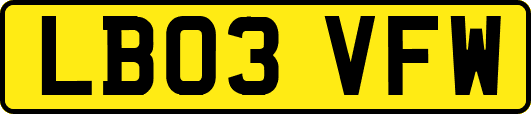 LB03VFW