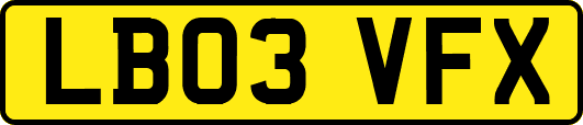 LB03VFX