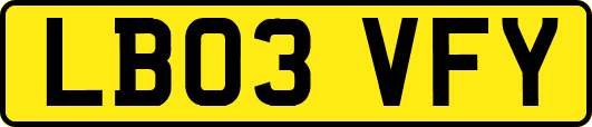 LB03VFY