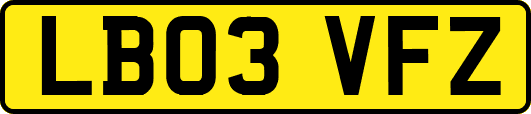 LB03VFZ